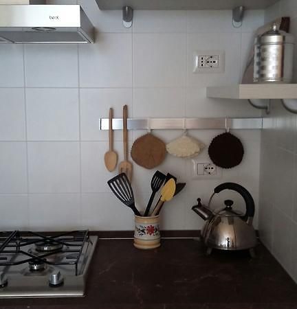 Casa Nanny Apartment Monzambano Ngoại thất bức ảnh
