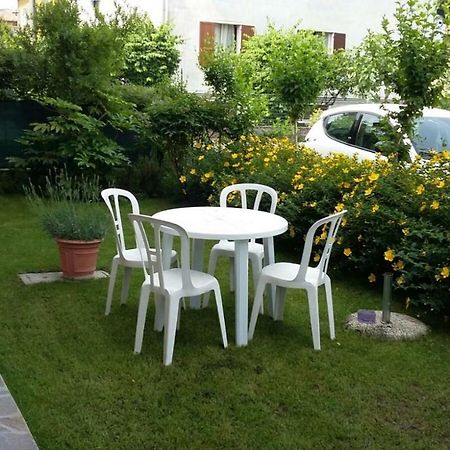 Casa Nanny Apartment Monzambano Ngoại thất bức ảnh