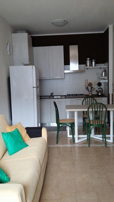 Casa Nanny Apartment Monzambano Ngoại thất bức ảnh