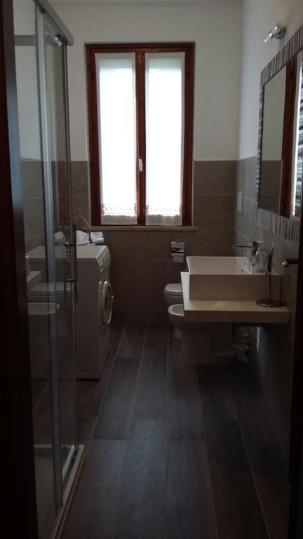 Casa Nanny Apartment Monzambano Ngoại thất bức ảnh