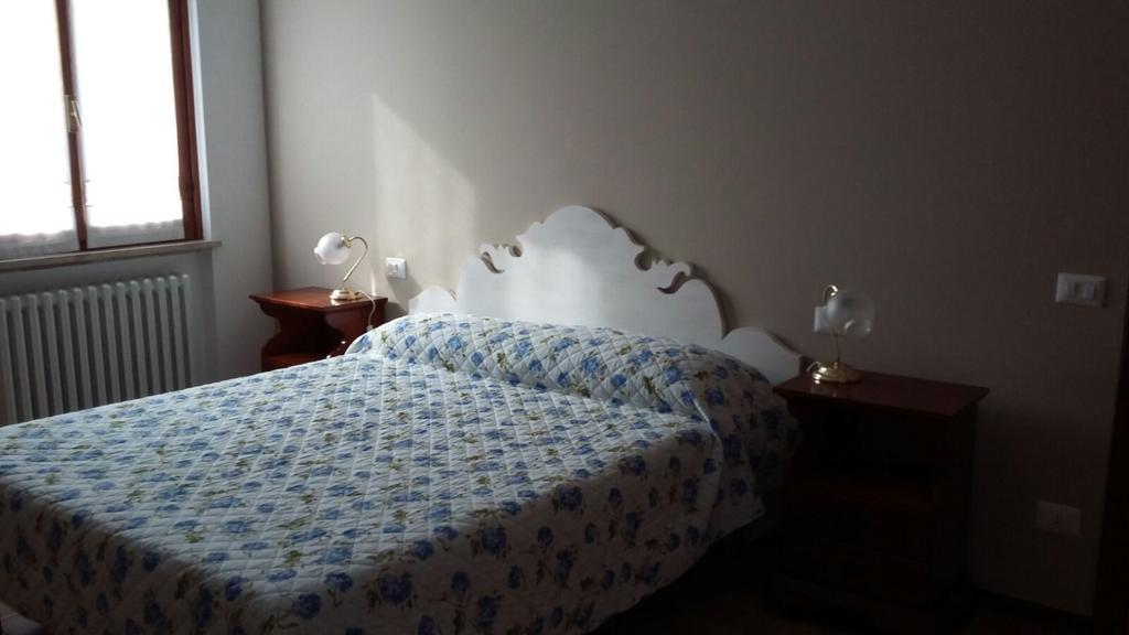 Casa Nanny Apartment Monzambano Ngoại thất bức ảnh