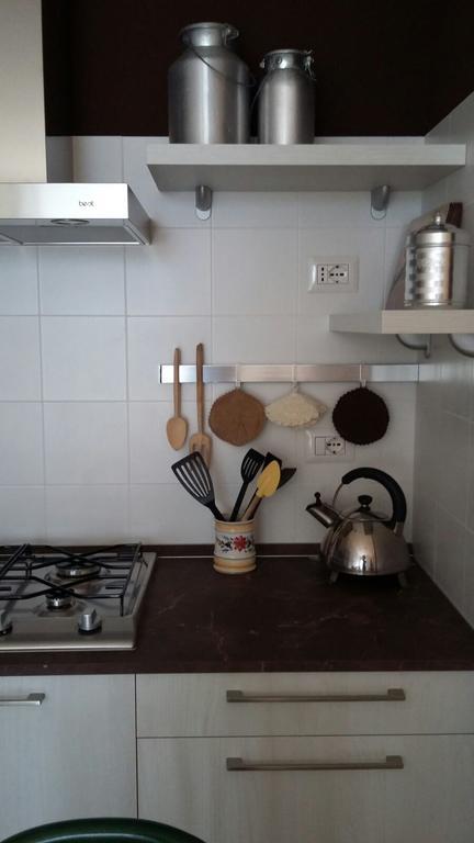 Casa Nanny Apartment Monzambano Ngoại thất bức ảnh
